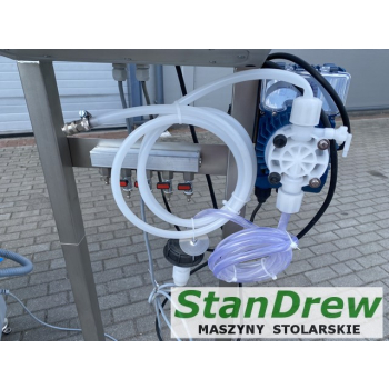 Wibrator rynnowy Avalon WR120